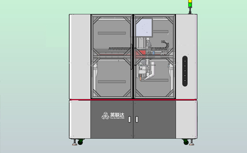 方殼鋰電池新能源PACK線工藝流程是什么？