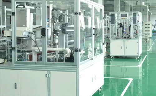 方殼鋰電池新能源PACK線工藝流程是什么？